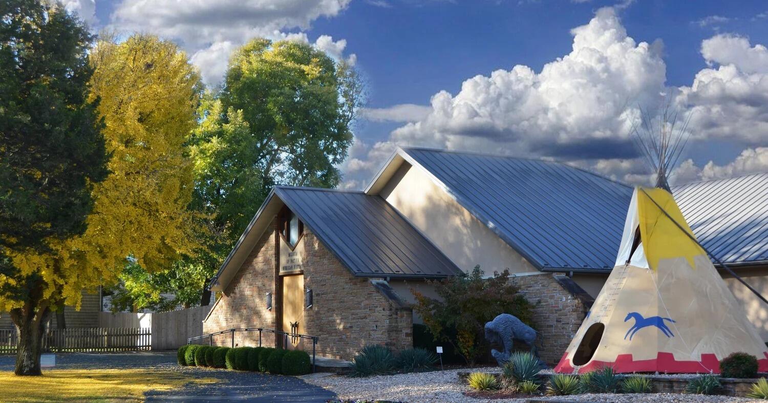Picture of Museum of Native American History