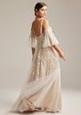 AW Bridal AW Harmonia Wedding Dress A-Line Wedding Dress - thumbnail - 6