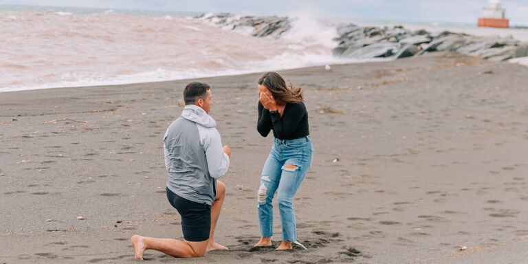 Alexis & Mitchel Home Page Banner