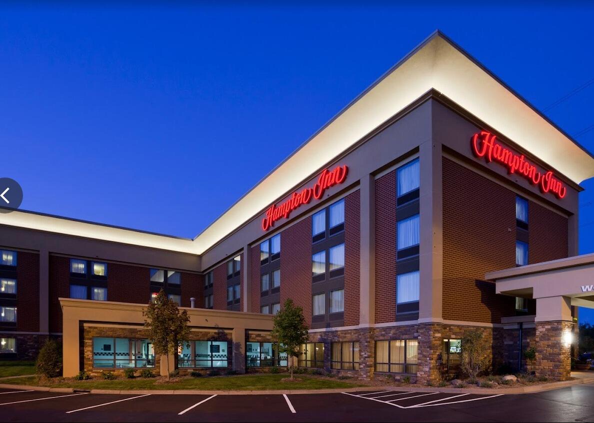 Picture of Hampton Inn Minneapolis Northwest Maple Grove
