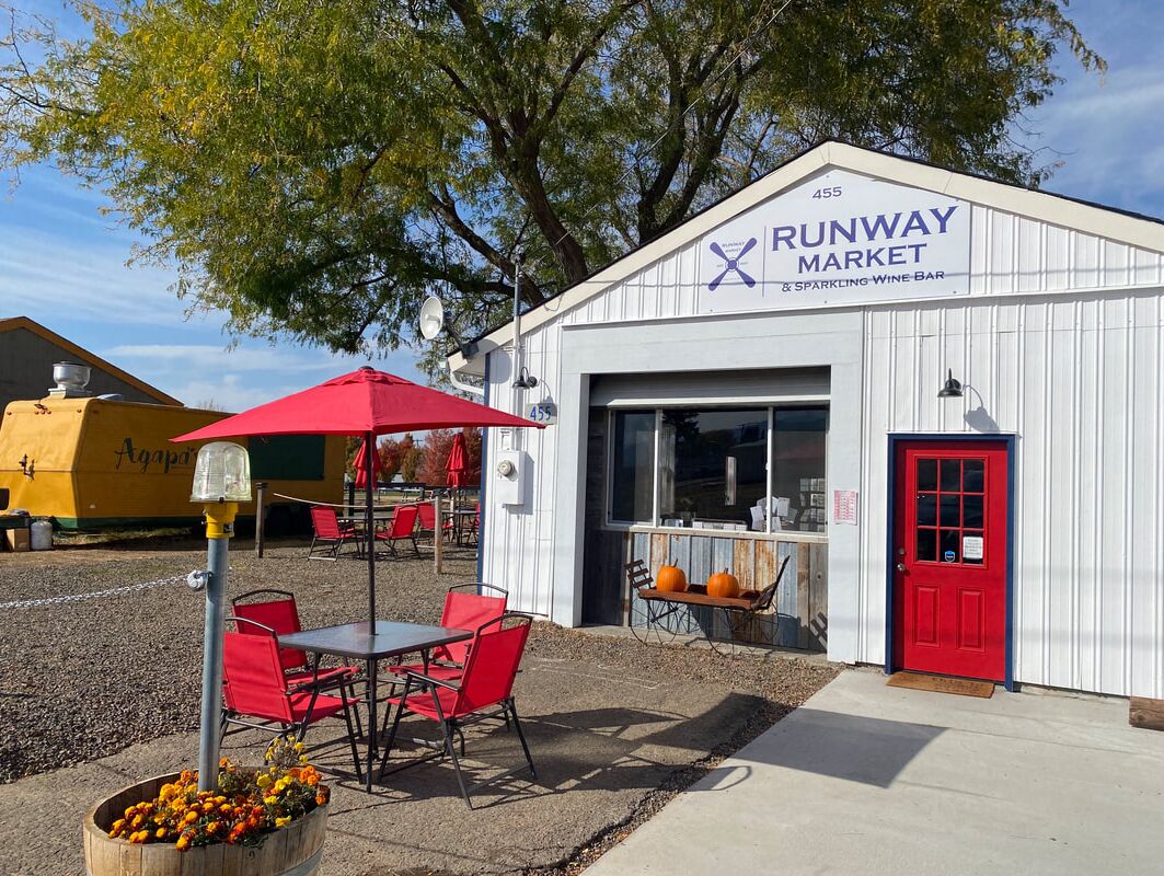 Picture of Runway Market & Sparkling Wine Bar