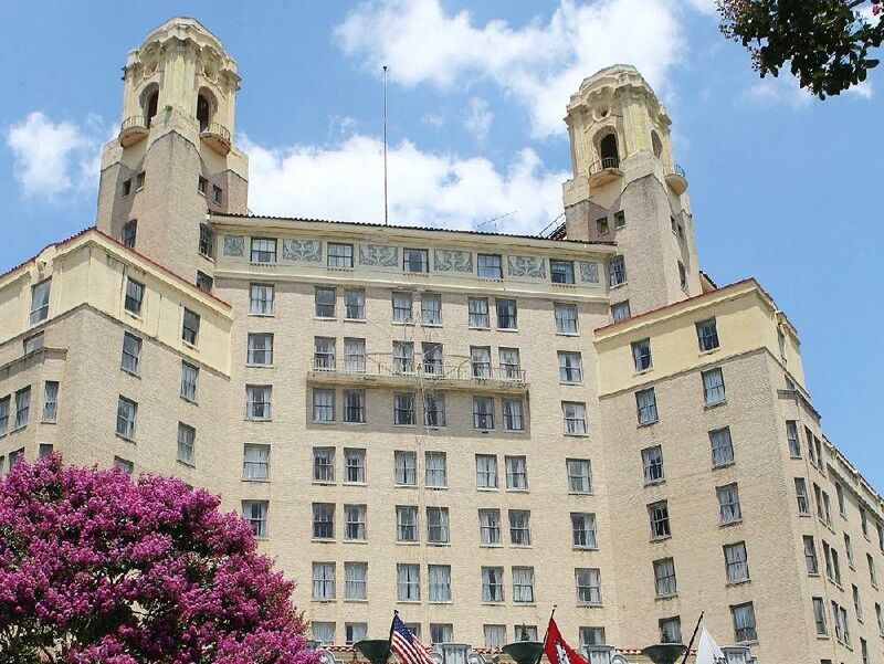 Picture of The Arlington Hotel and Spa