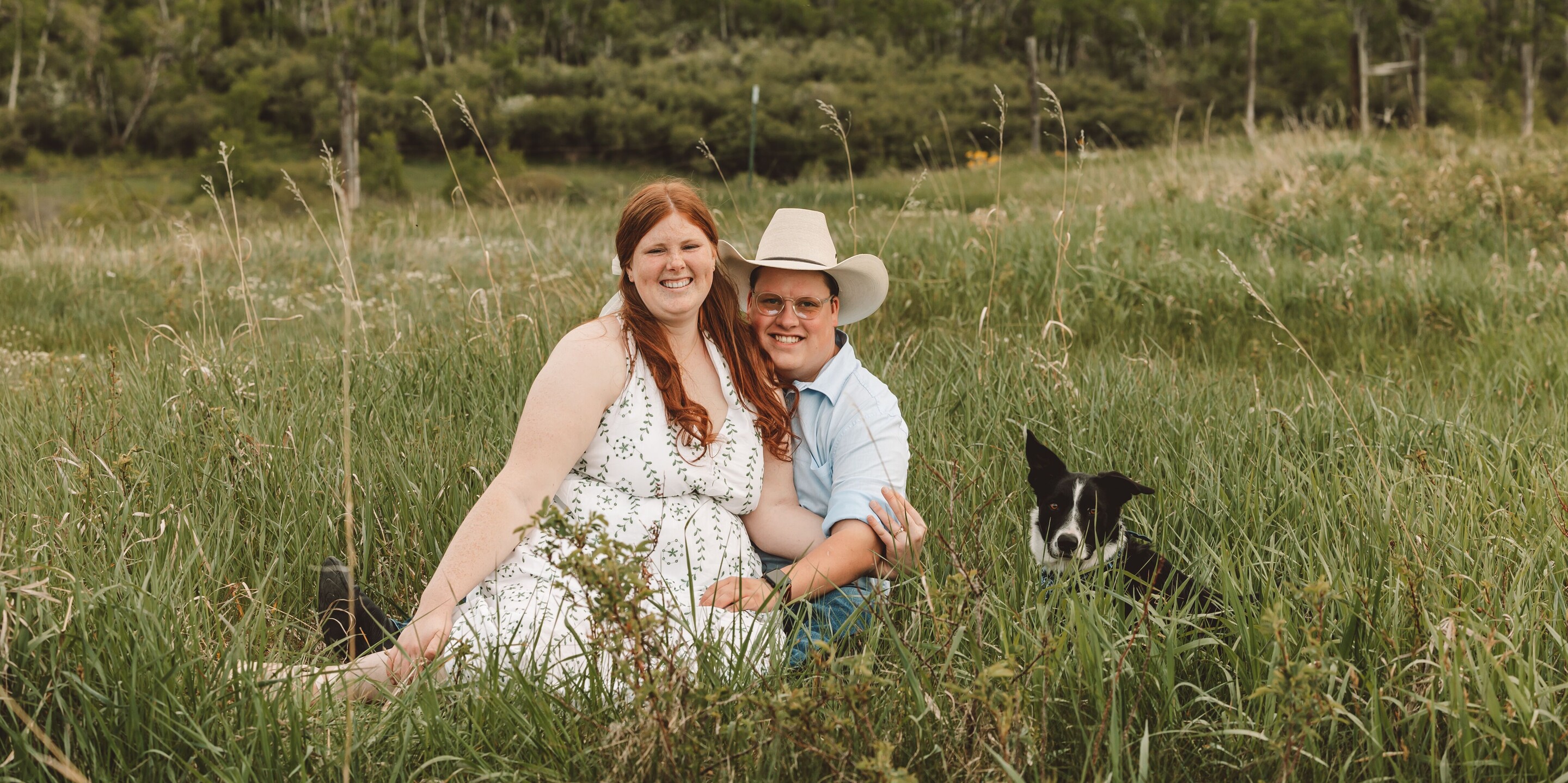 Jack & Zoe Home Page Banner