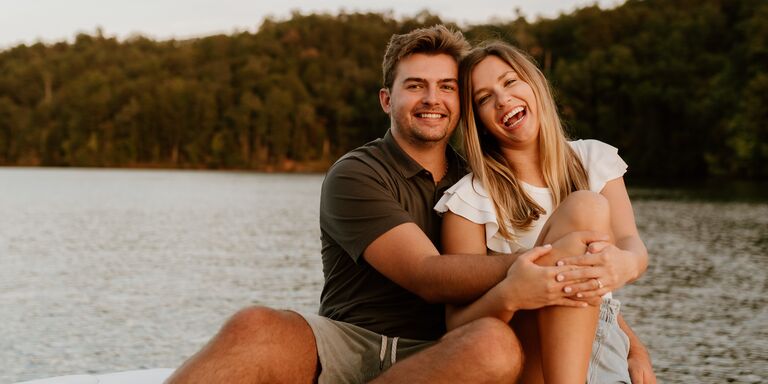 Grant & Maddie Home Page Banner