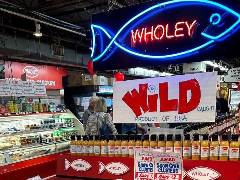 Picture of Robert Wholey & Co. Inc.