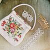 An Eco-Friendly, Elegant Wedding at Ma Maison in Dripping Springs, Texas