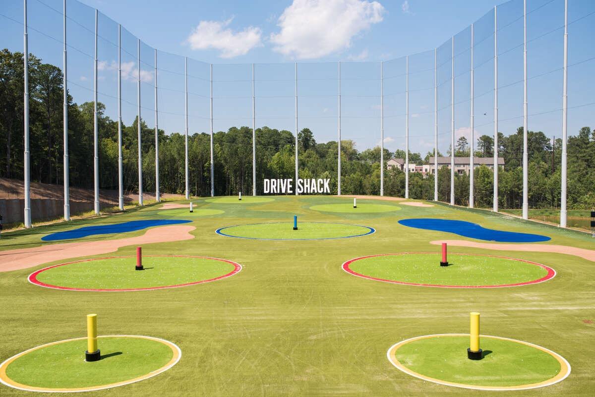 Picture of Drive Shack