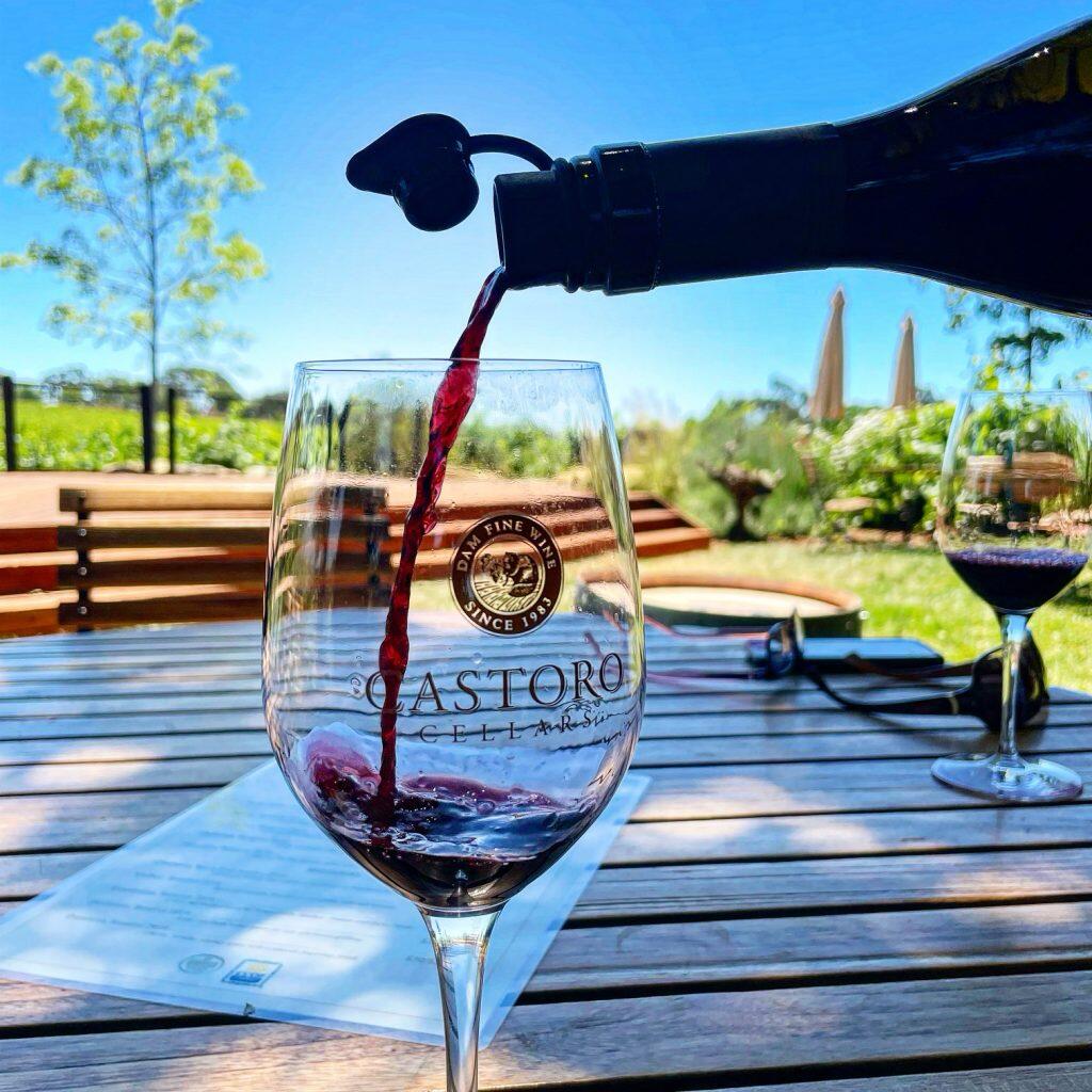 Picture of Paso Robles