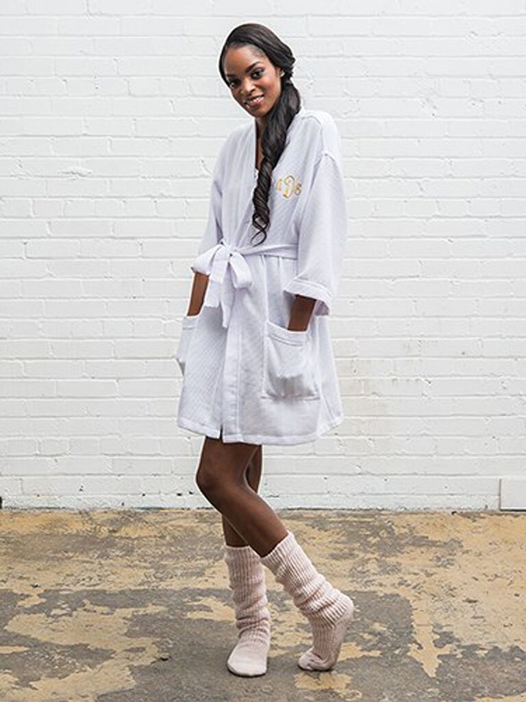 Sagittarius bridal robes