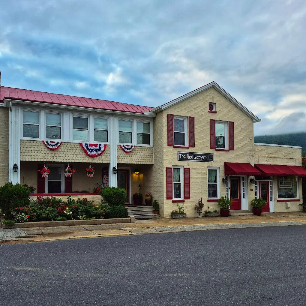 Picture of The Red Lantern Inn