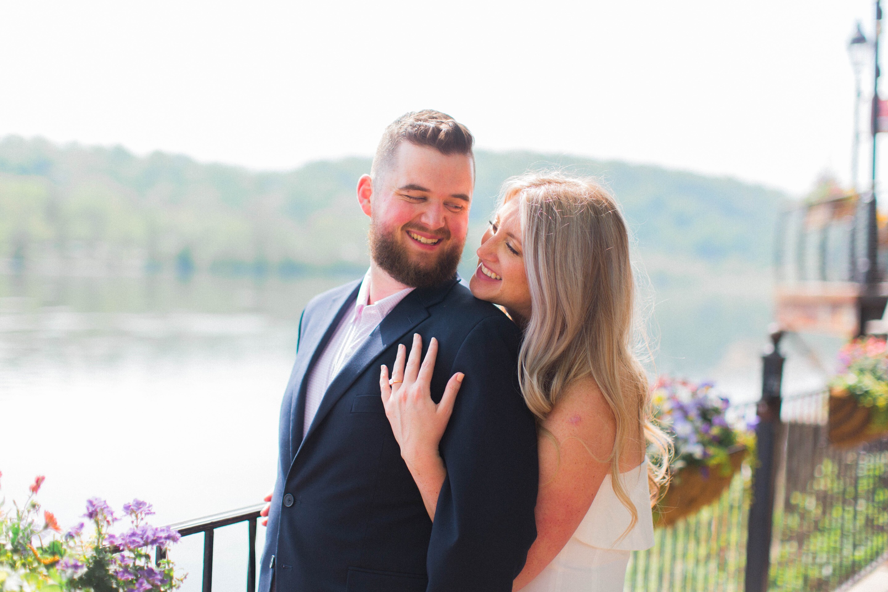 Katie & Tom Home Page Banner