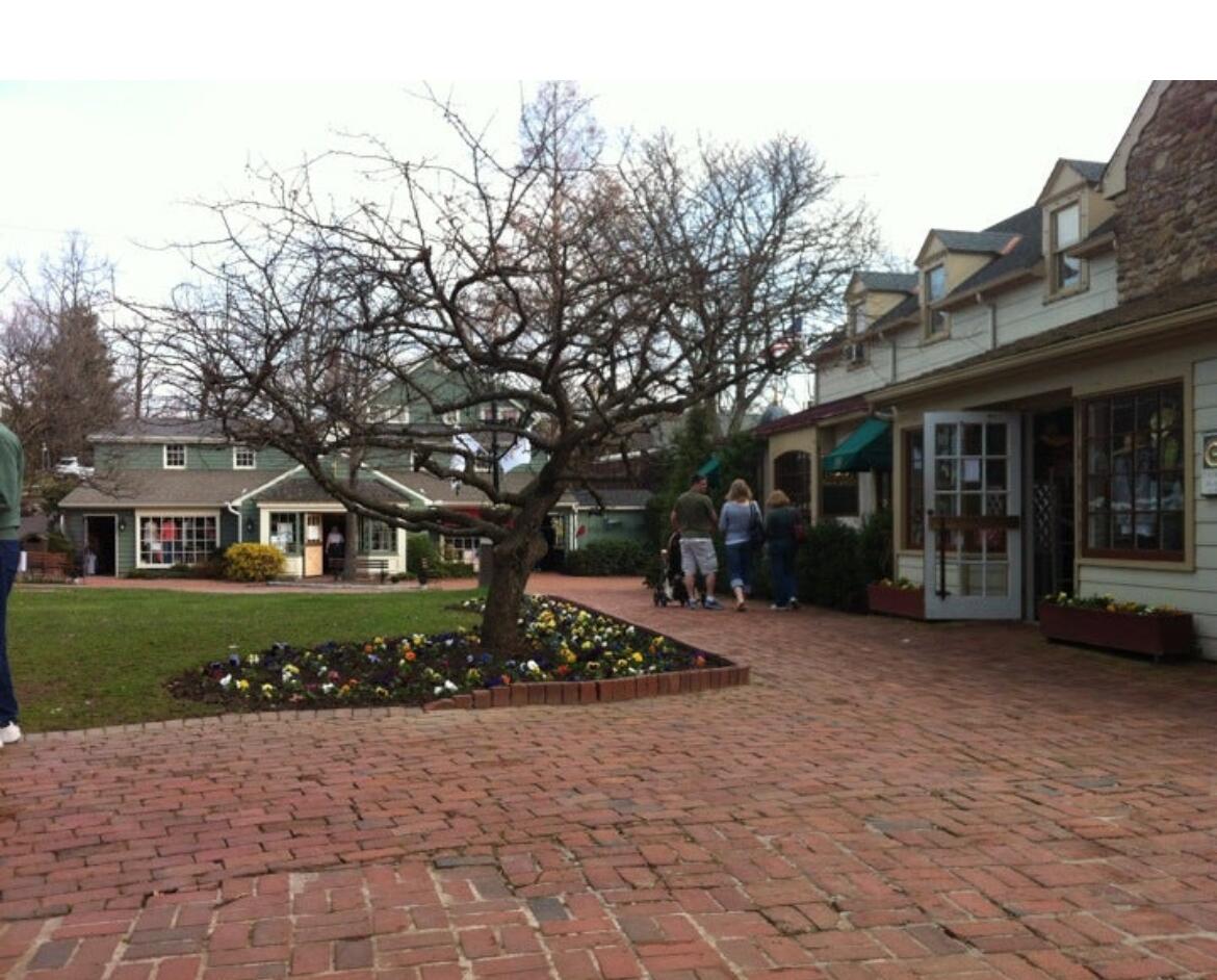 Picture of Peddler's Village