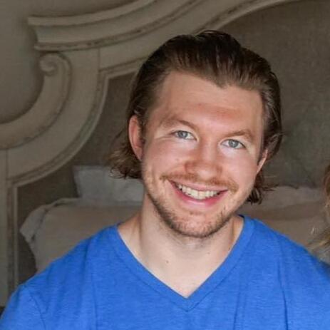 Andrew Polasek