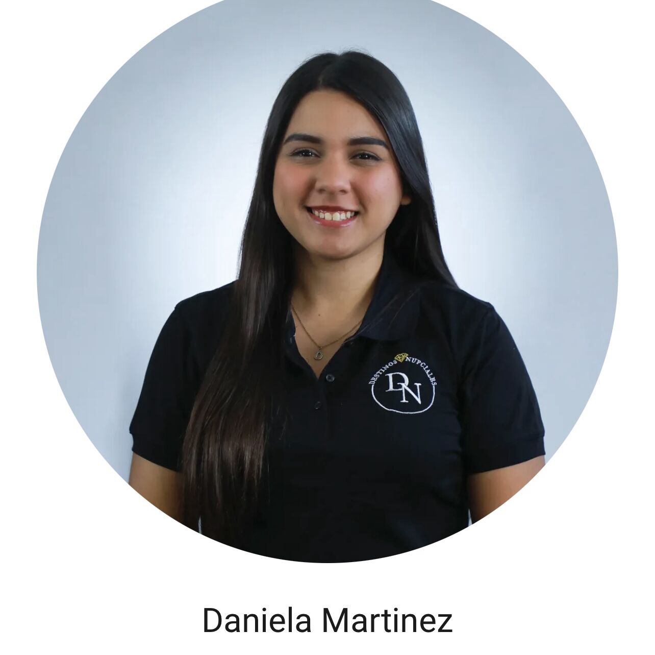 Picture of Daniela Martinez