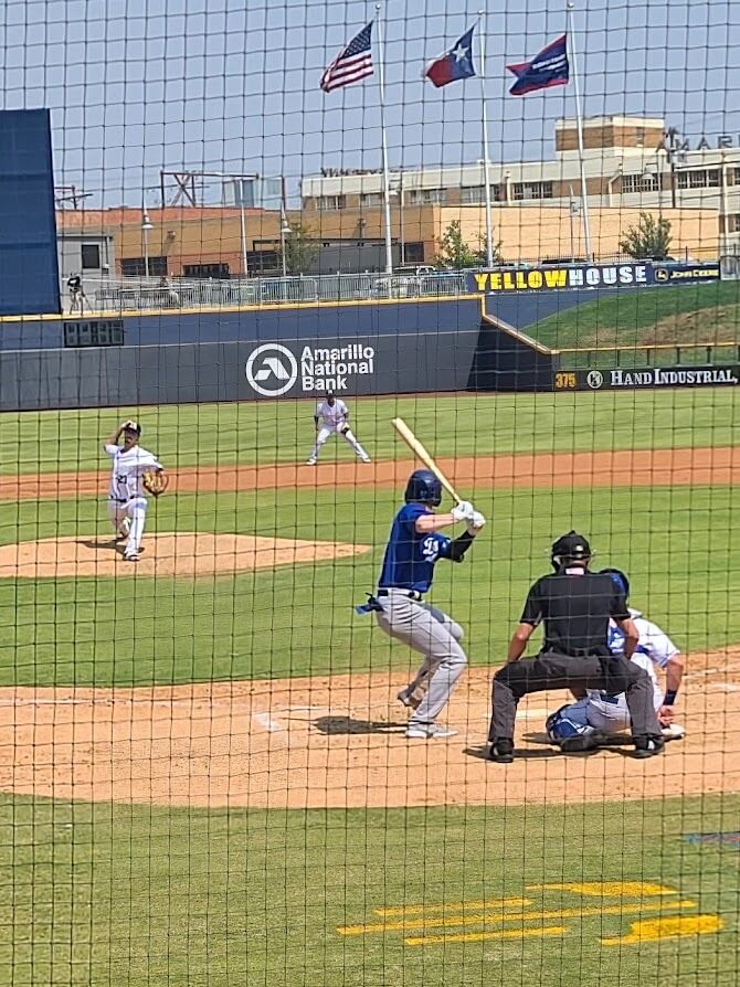 Picture of Hodgetown Stadium