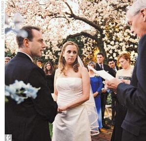 The Ceremony