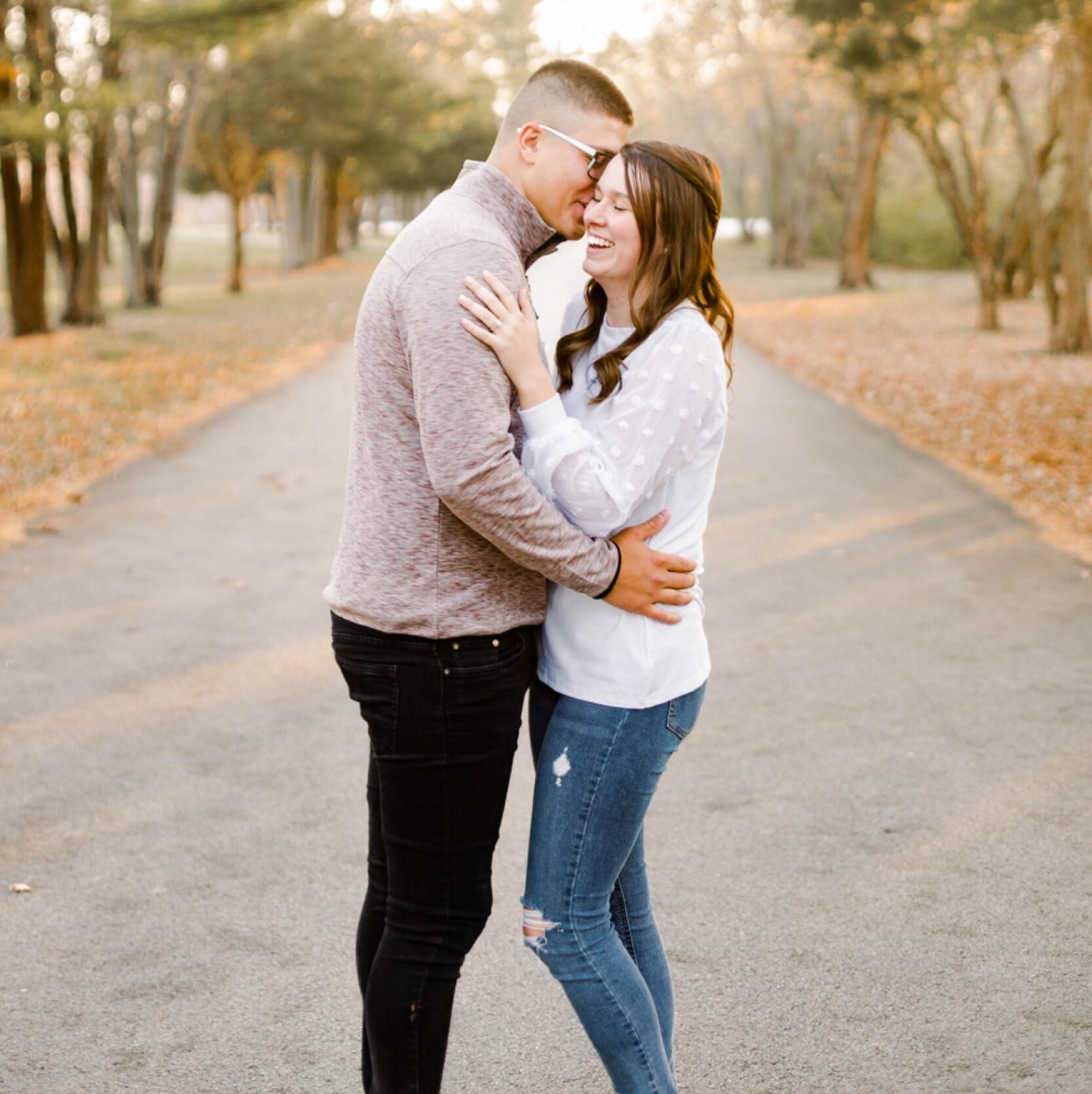Picture of Our Love Story