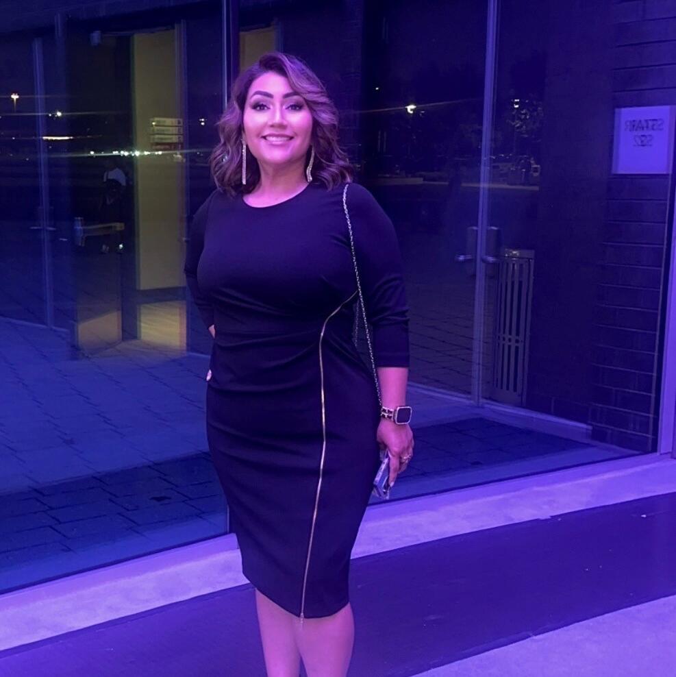 Perla Puente