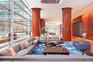 Picture of Hilton Baltimore Inner Harbor