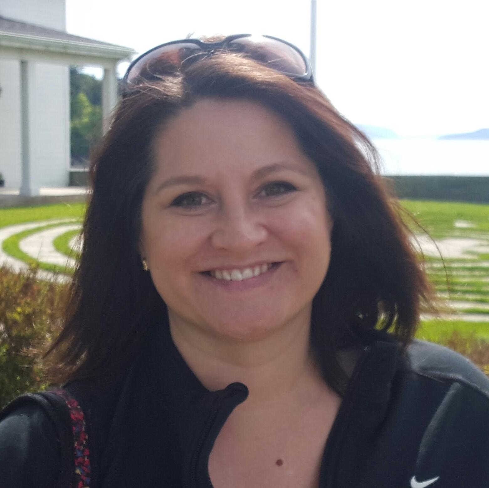 Julie Edralin