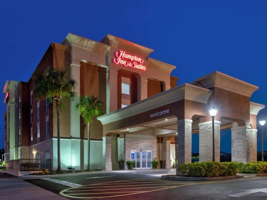 Picture of Hampton Inn & Suites - Cape Coral/Fort Myers Area, FL