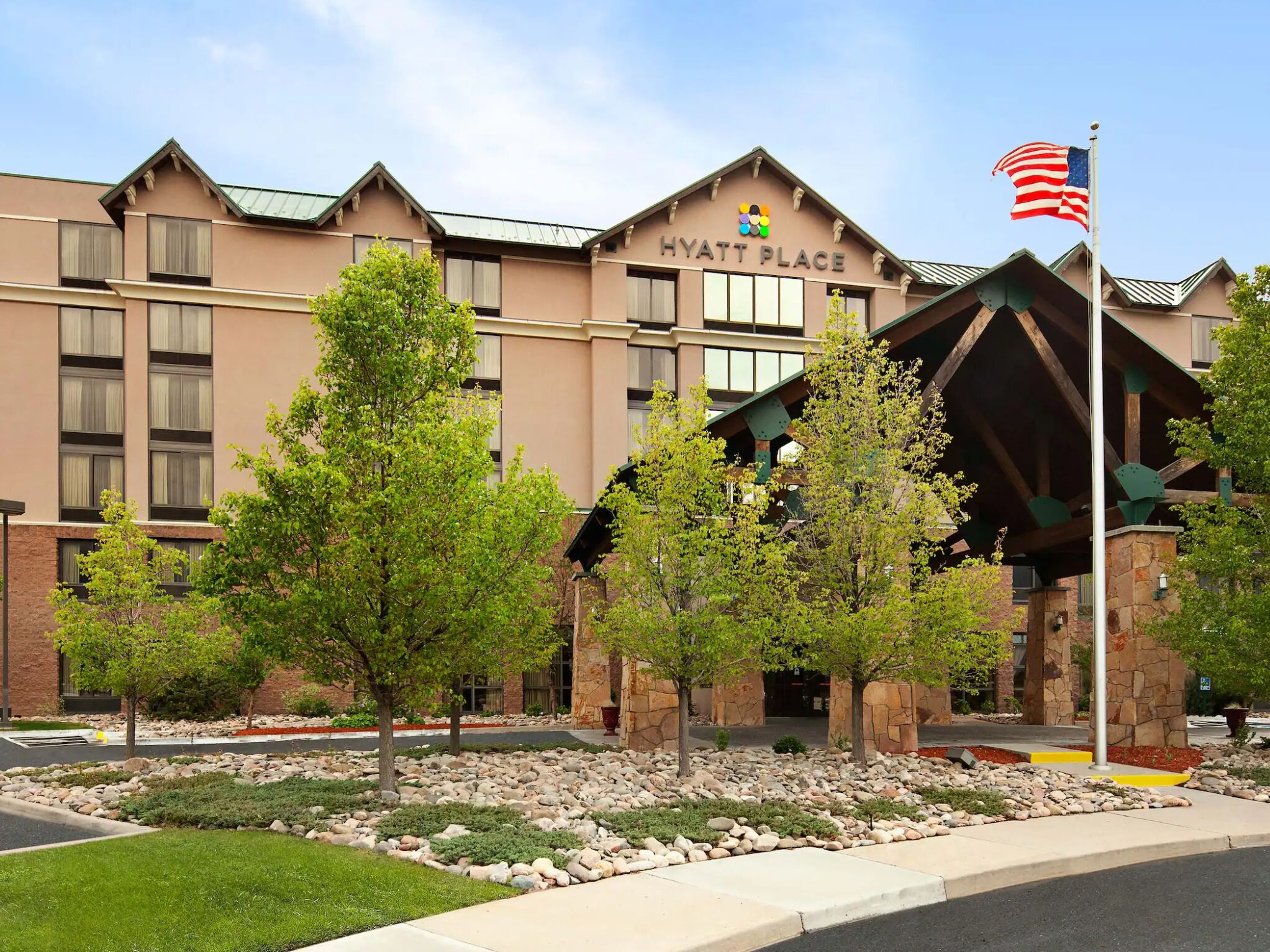 Picture of Hyatt Place Denver-South/Park Meadows