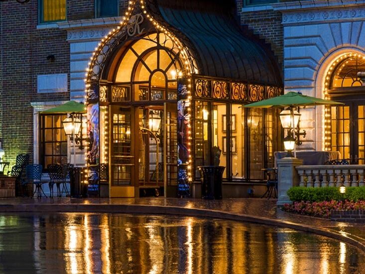 Picture of The Raphael Hotel, Autograph Collection