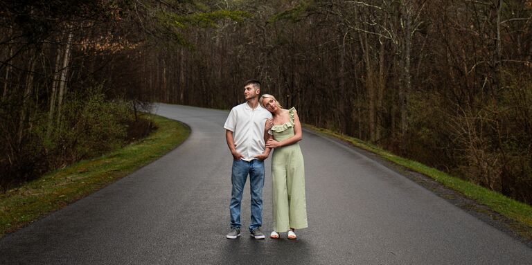 Morgan & Canaan Home Page Banner