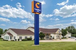 Picture of Comfort Inn Dyersville