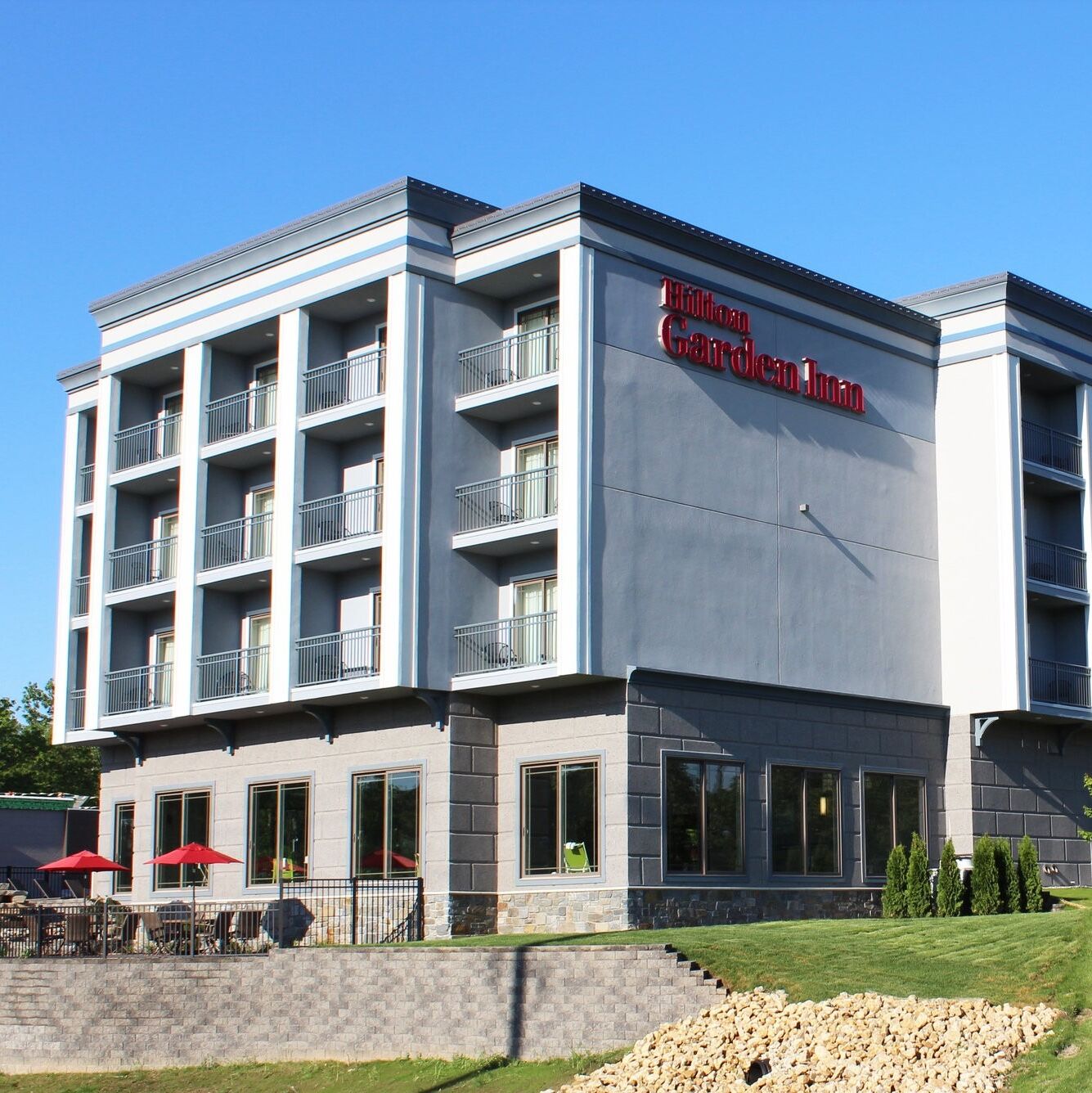 Picture of Hilton Garden Inn Grand Rapids East