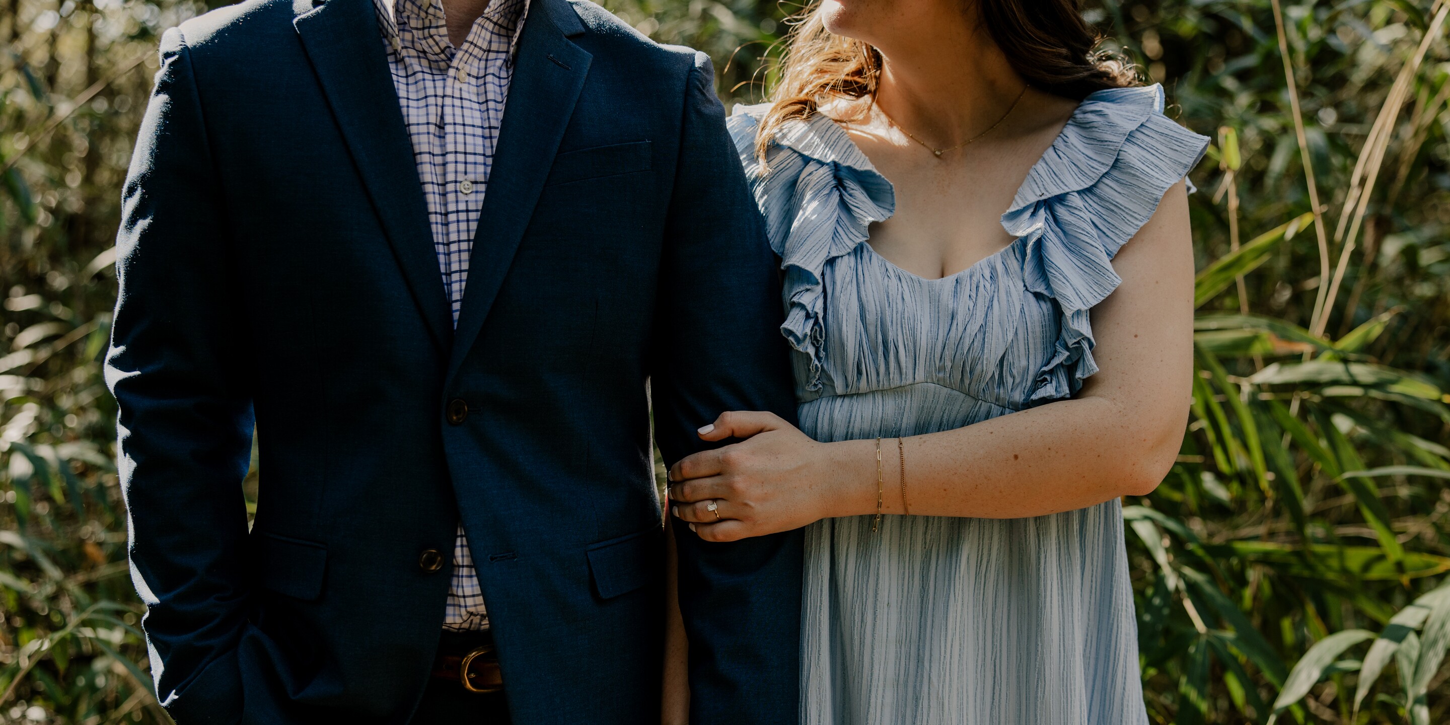 JP & Megan Home Page Banner