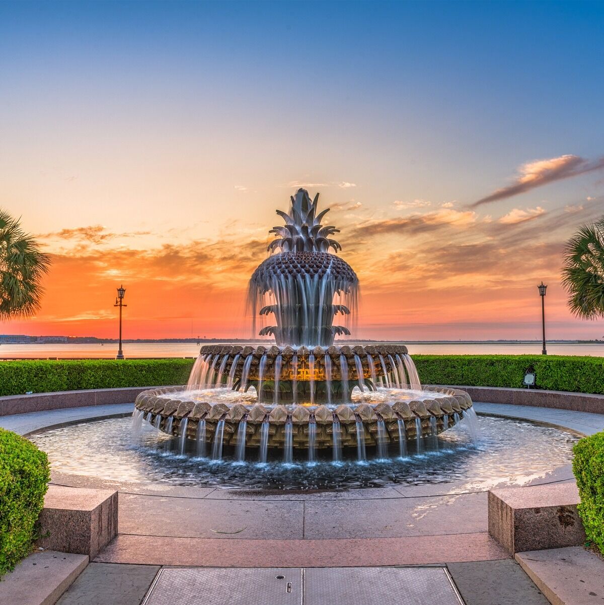 Picture of Waterfront Park