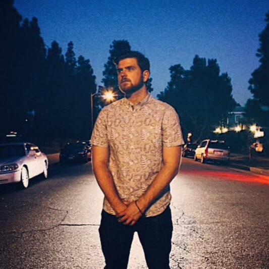 Dallas Doty