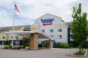 Picture of Fairfield Inn & Suites by Marriott Hazleton
