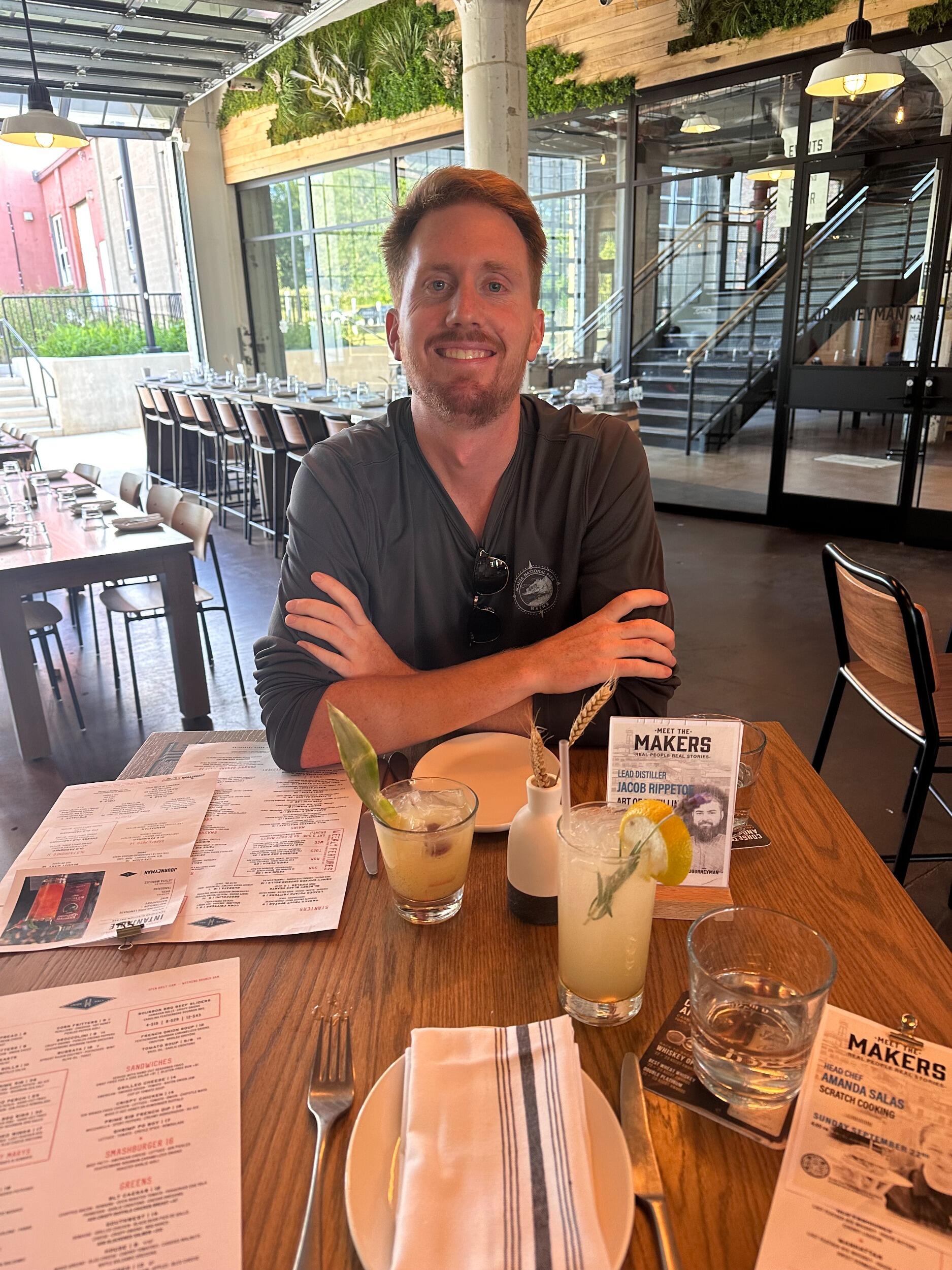 Picture of Journeyman at American Factory - Valparaiso, IN