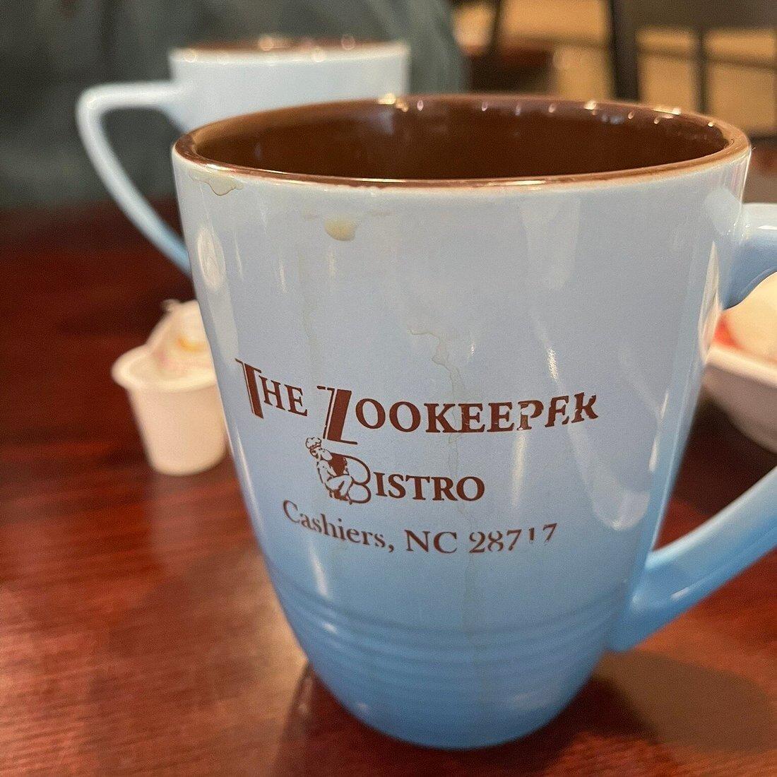 Picture of Zookeeper Bistro