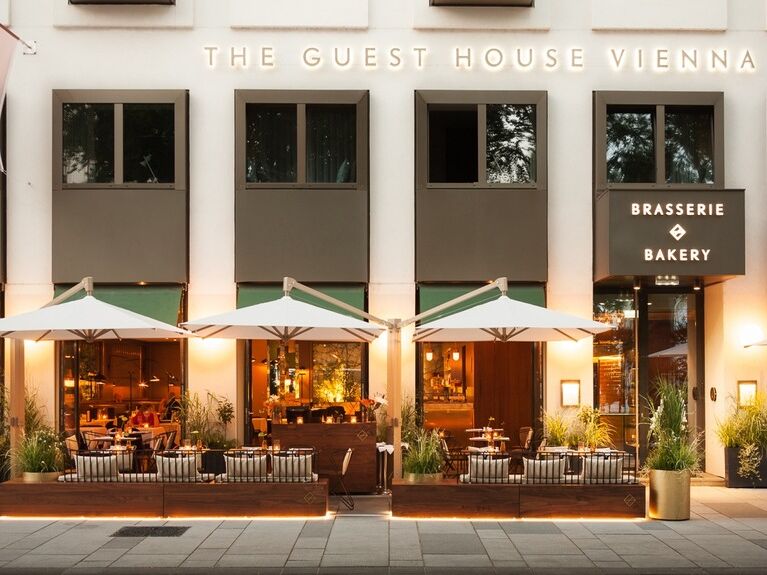 Picture of The Guesthouse Vienna