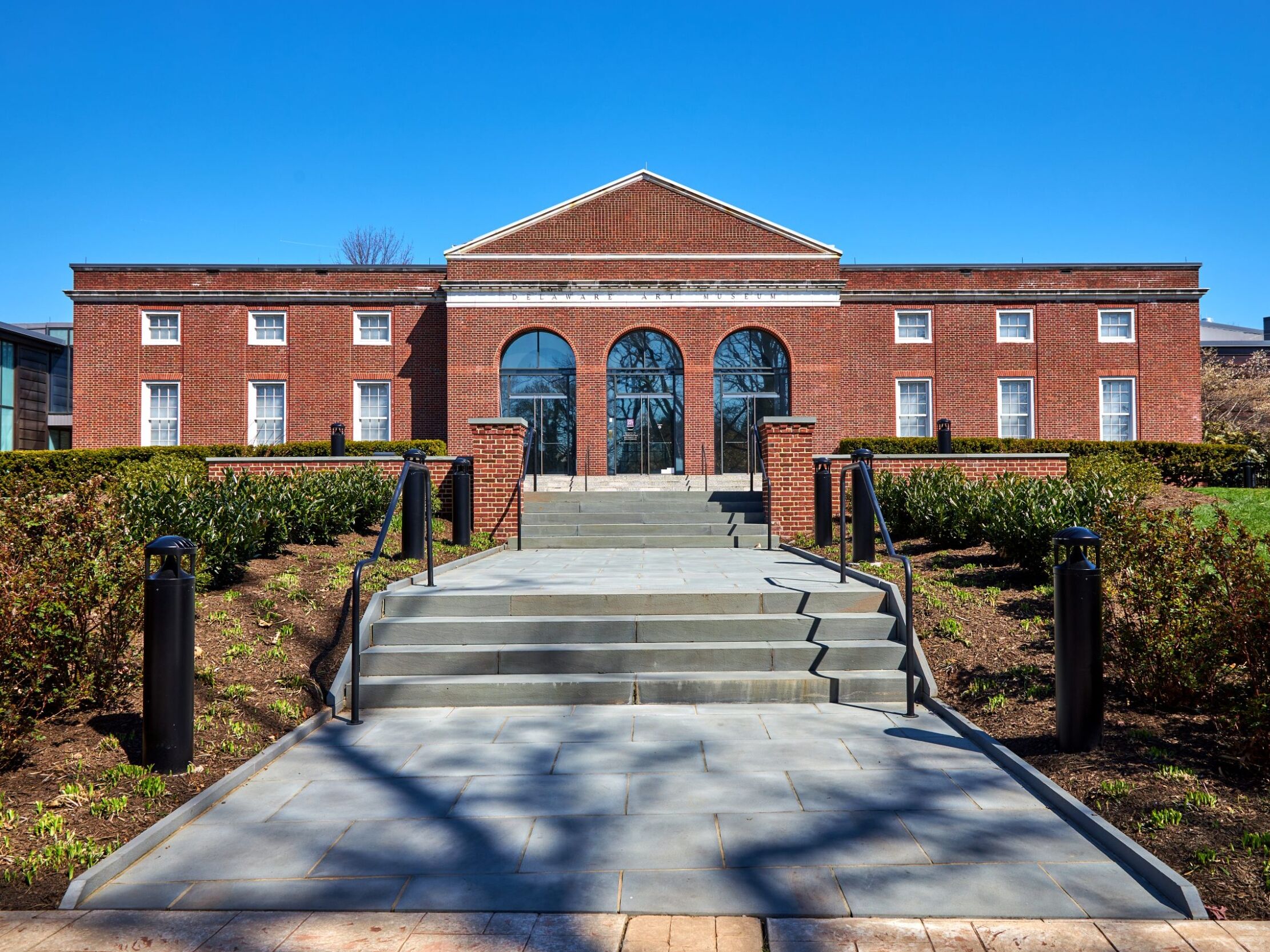 Picture of Delaware Art Museum