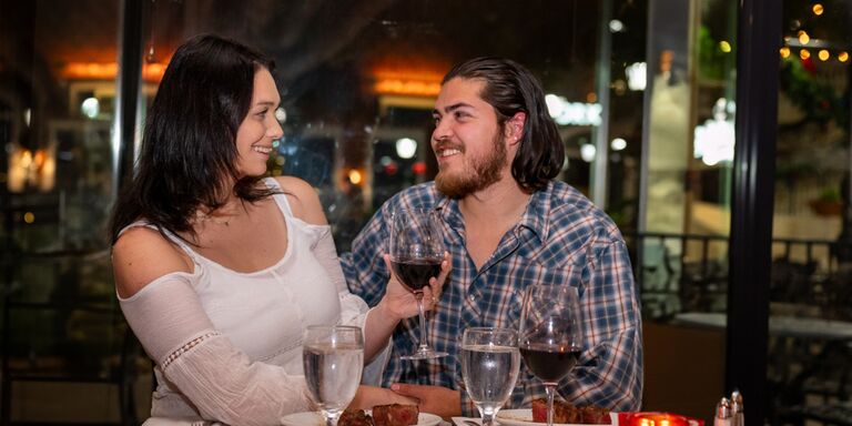 Victoria & Jacob Home Page Banner
