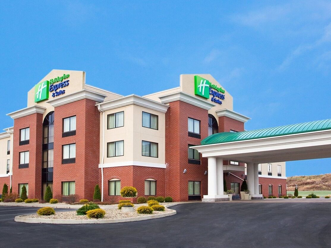 Picture of Holiday Inn Express & Suites Franklin - Oil City, an IHG Hotel