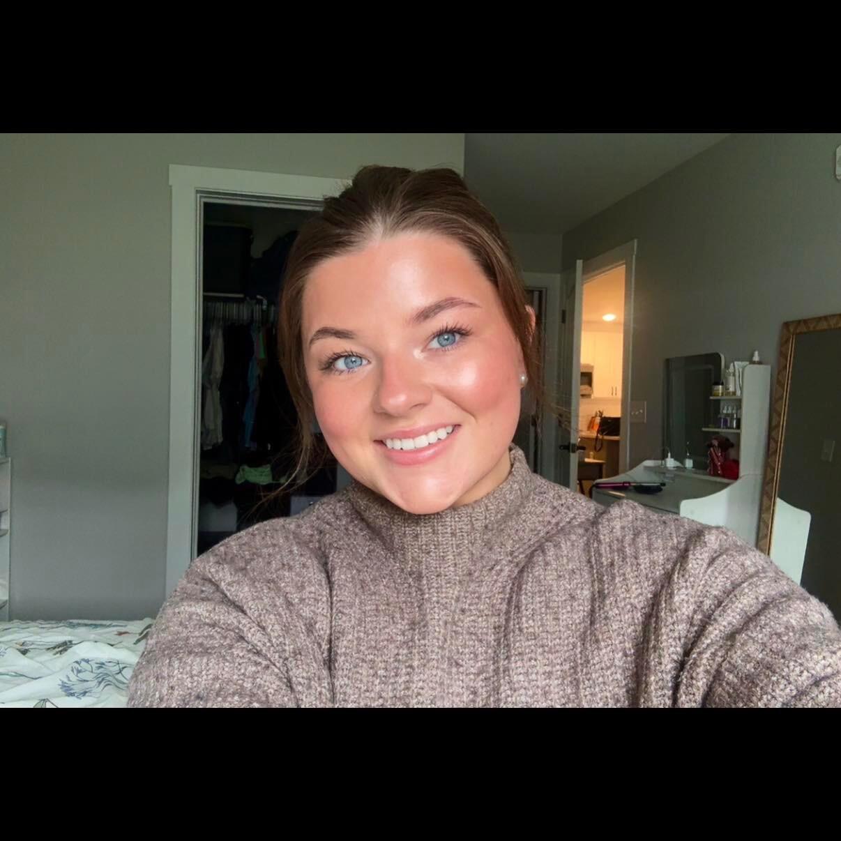 Makayla Blais