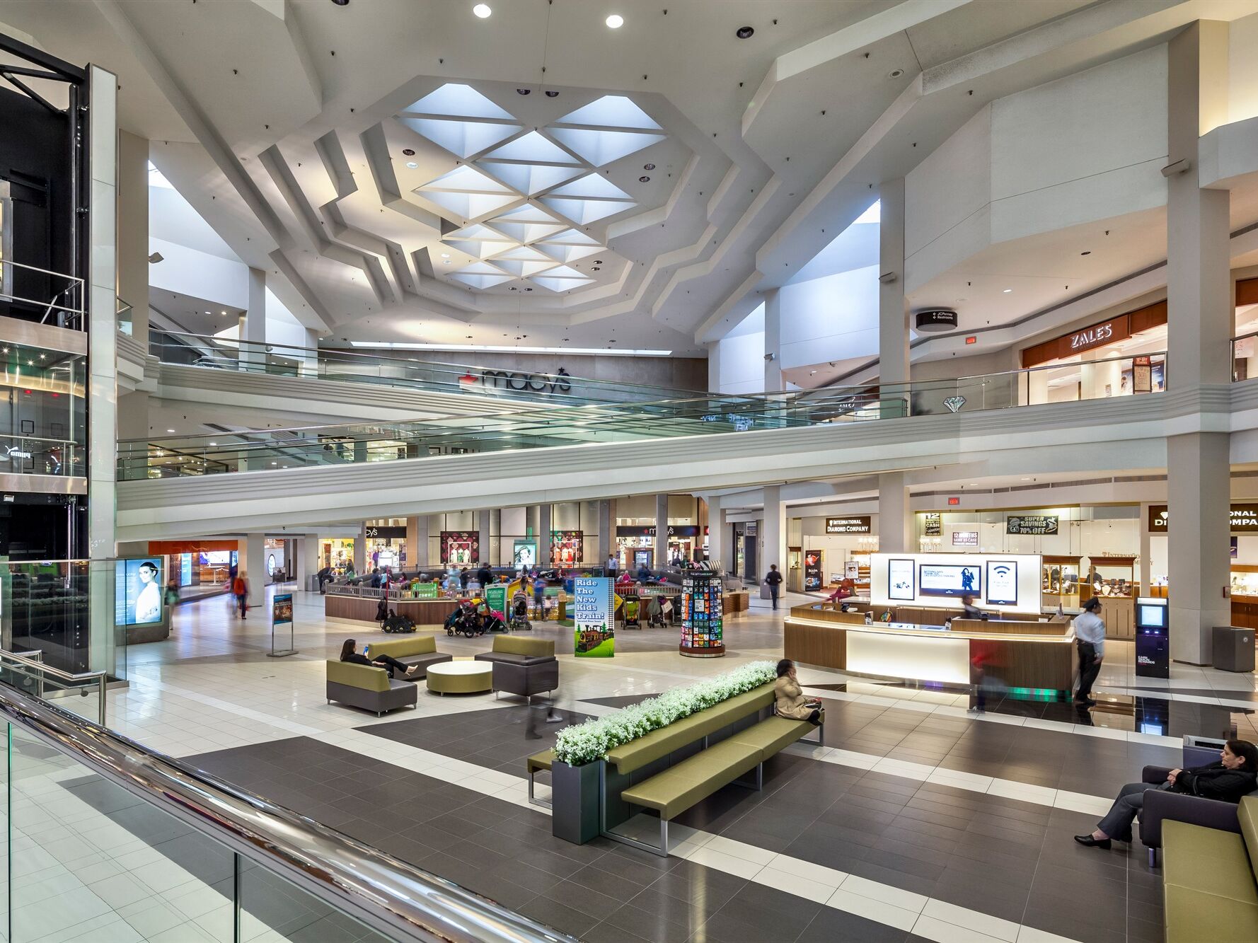Picture of Woodfield Mall