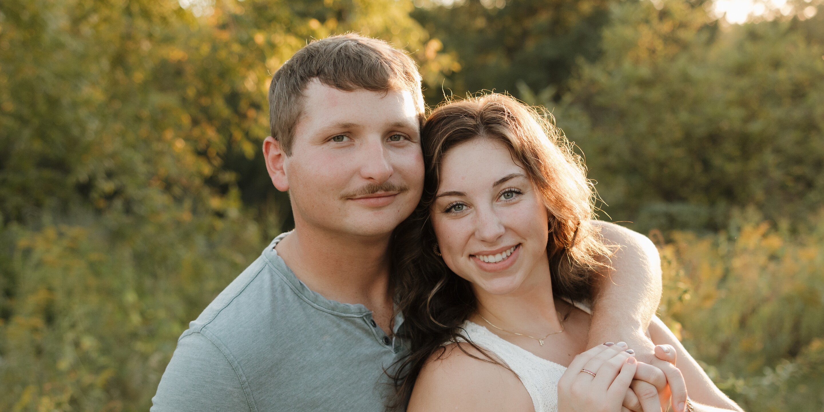Bret & Kennedy Home Page Banner