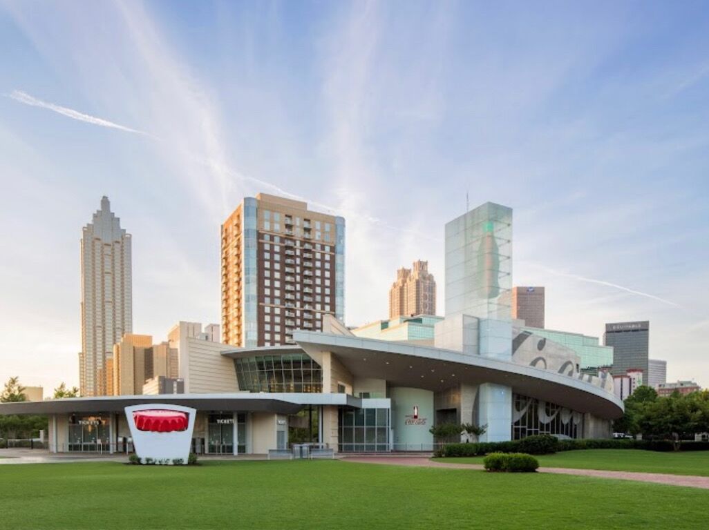 Picture of World of Coca-Cola