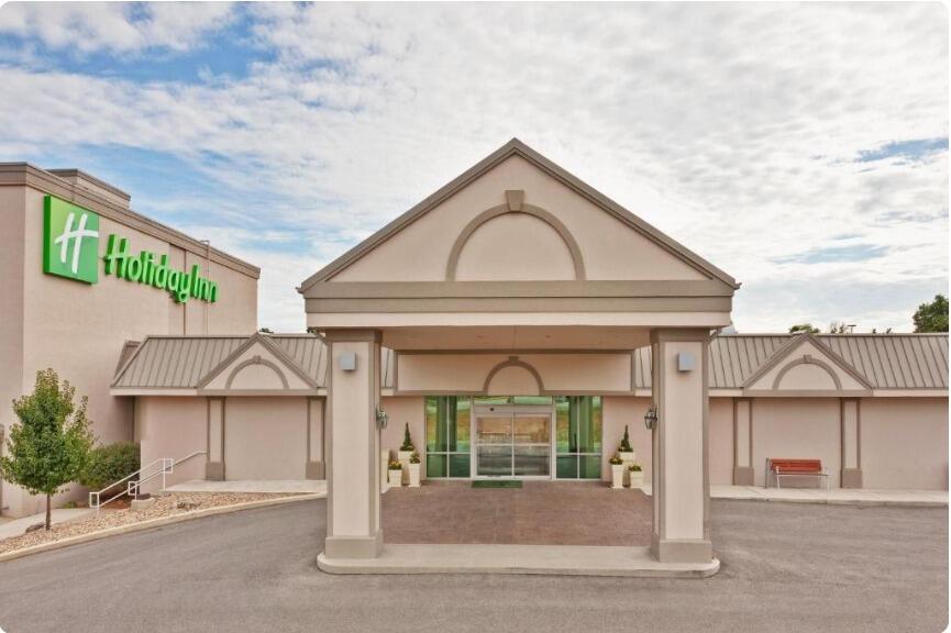 Picture of Holiday Inn Bloomington- University Area 