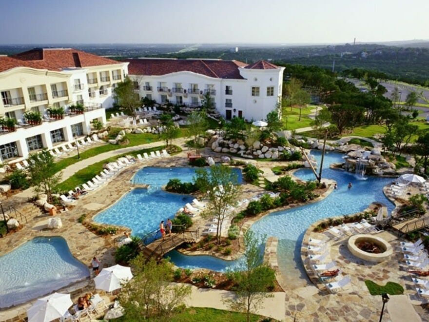 Picture of La Cantera Resort & Spa