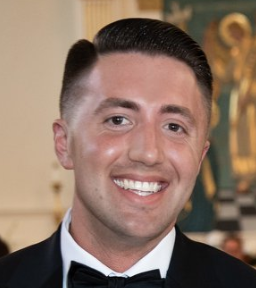 Rob Sorrenti 