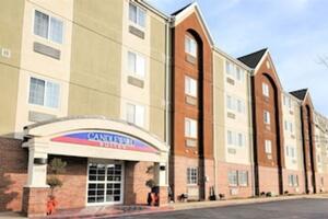 Picture of Candlewood Suites Fayetteville – University of Arkansas an IHG Hotel