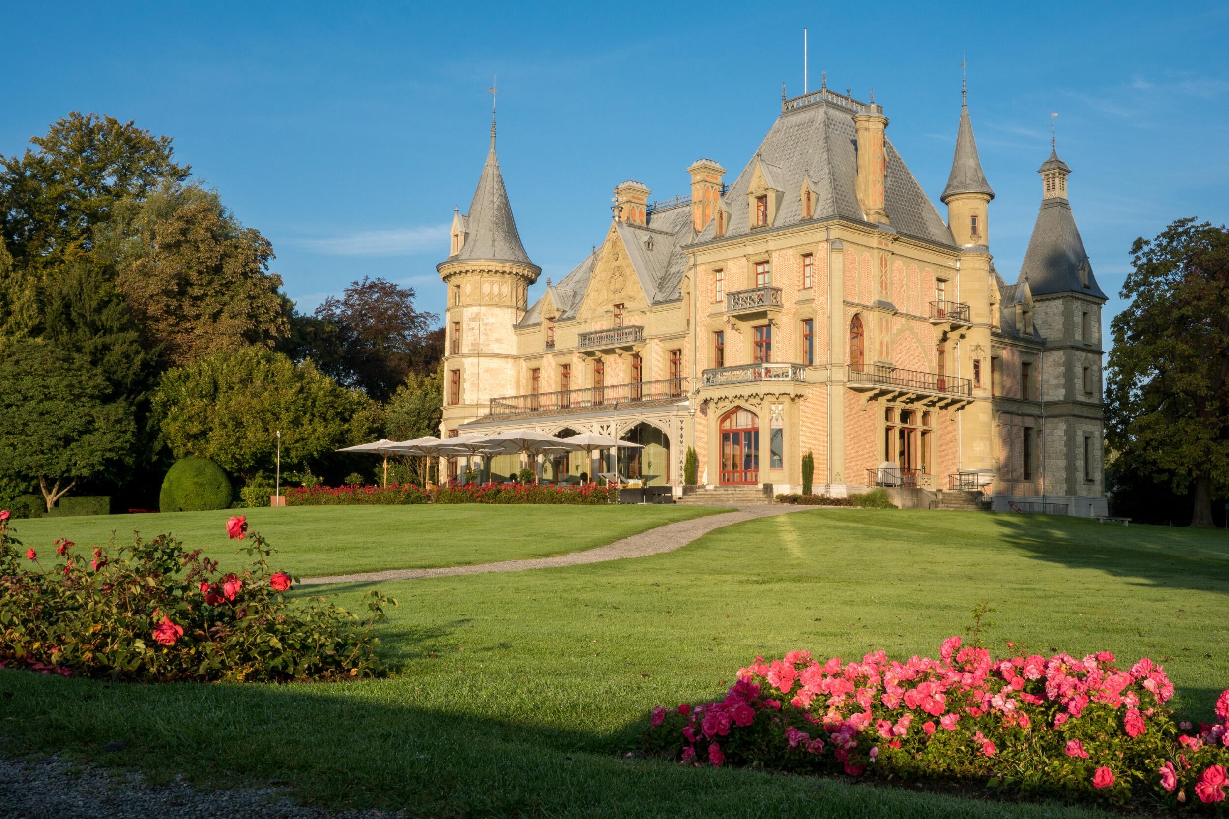 Picture of Castle Brunch