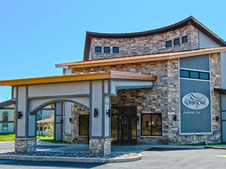 Picture of WaterBird Lakeside Inn